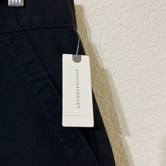 Agolde | Daria Utility Pants Black 30 NEW - Picture 5 of 7